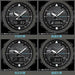 Casio Protrek Prg-650yl-3jf Solar Men's Watch In Box- Japan Figure Store - #1 Bring To You The Best Japanese Goods