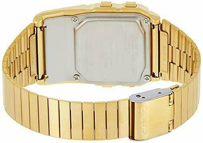 Casio Standard Dbc-611g-1d Watch Men's In Box- Japan Figure Store - #1 Bring To You The Best Japanese Goods