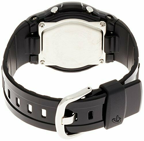 Casio Watch Baby-g Radio Solar Black Bga-1110gr-1bjf Women's- Japan Figure Store - #1 Bring To You The Best Japanese Goods
