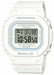 Casio Watch Baby-g White Bgd-560-7jf Women's In Box - Japan Figure