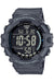 Ae-1500Wh-8Bjf Casio Watch Men's Gray Collection- Japan Figure Store - #1 Bring To You The Best Japanese Goods