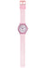 Casio MQ-24S-4BJF Unisex Clear Pink Watch- Japan Figure Store - #1 Bring To You The Best Japanese Goods