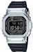 Casio Watch G-shock G-shock Bluetooth Radio Wave Solar Gmw-b 5000-1jf Men Japan - Japan Figure