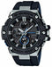 Casio Watch G-shock Gst-b100xa-1ajf G-steel Smartphone Link Solar - Japan Figure