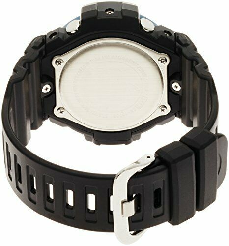 Casio Watch G-shock Gulfmaster Gn-1000b-1ajf Men- Japan Figure Store - #1 Bring To You The Best Japanese Goods