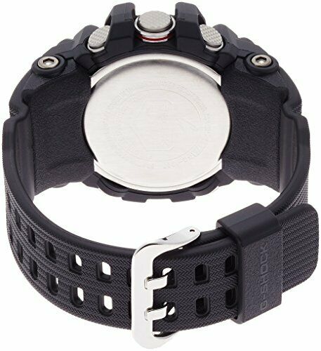 Casio Watch G-shock Mudmaster Gg-1000-1ajf Men- Japan Figure Store - #1 Bring To You The Best Japanese Goods