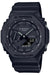 G-Shock 40th Anniversary Black Series Men's Casio Watch GA-2140RE-1AJR- Japan Figure Store - #1 Bring To You The Best Japanese Goods
