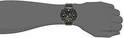 Casio Watch Protrek Electric Wave Solar Multi-field Line Prw-70y-1jf Men's- Japan Figure Store - #1 Bring To You The Best Japanese Goods