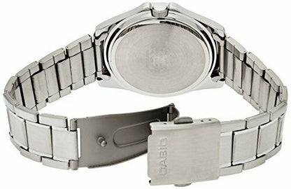 Casio Watch Standard Mtp-1244d-8ajf Men's- Japan Figure Store - #1 Bring To You The Best Japanese Goods