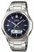 Casio Wave Ceptor Wva-m630d-2ajf Multi Band 6 Men's Watch - Japan Figure
