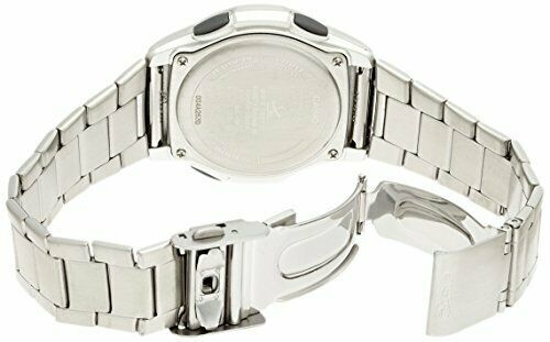 Casio Wave Ceptor Wva-m630d-2ajf Multi Band 6 Men's Watch- Japan Figure Store - #1 Bring To You The Best Japanese Goods