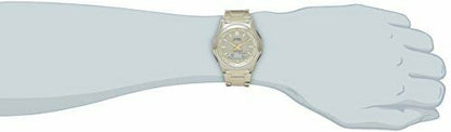 Casio Wave Ceptor Wva-m630d-9ajf Solor Radio Women's Watch Multiband 6- Japan Figure Store - #1 Bring To You The Best Japanese Goods