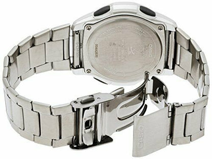 Casio Wave Ceptor Wva-m630d-9ajf Solor Radio Women's Watch Multiband 6- Japan Figure Store - #1 Bring To You The Best Japanese Goods
