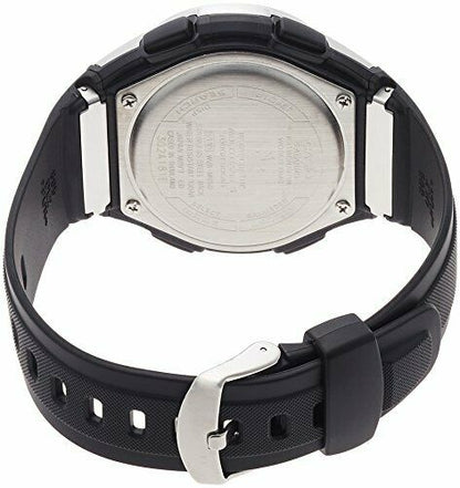 Casio Wave Ceptor Wva-m650-1ajf Multi Band 6 Men's Watch In Box- Japan Figure Store - #1 Bring To You The Best Japanese Goods