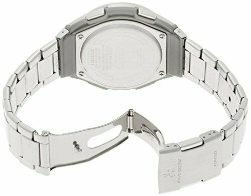 Casio Wave Ceptor Wva-m650d-1ajf Tough Sola Men's Watch Atomic Radio- Japan Figure Store - #1 Bring To You The Best Japanese Goods