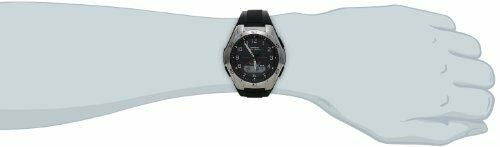 Casio Wave Ceptor Wva-m640-1a2jf Multi Band 6 Men's Watch In Box- Japan Figure Store - #1 Bring To You The Best Japanese Goods