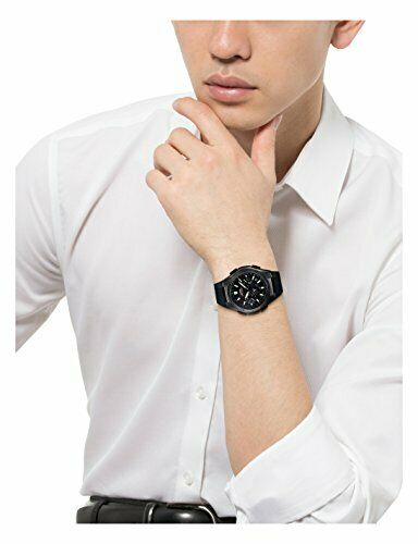Casio Wave Ceptor Wvq-m410b-1ajf Tough Solar Men's Watch In Box- Japan Figure Store - #1 Bring To You The Best Japanese Goods