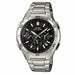 Casio Waveceptor Wvq-m410de-1a2jf Multiband 6 Men's Watch In Box - Japan Figure