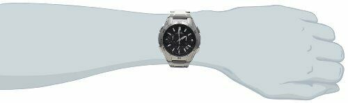 Casio Waveceptor Wvq-m410de-1a2jf Multiband 6 Men's Watch In Box- Japan Figure Store - #1 Bring To You The Best Japanese Goods
