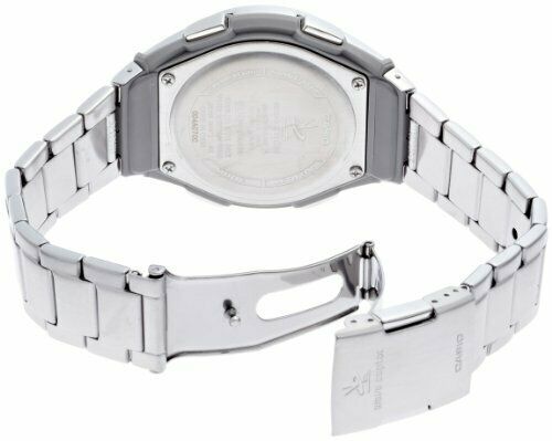 Casio Waveceptor Wvq-m410de-1a2jf Multiband 6 Men's Watch In Box- Japan Figure Store - #1 Bring To You The Best Japanese Goods