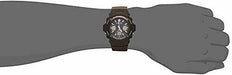 Casio Wrist Watch G-shock Radio Solar Awg-m100sb-2a Men's Overseas Model- Japan Figure Store - #1 Bring To You The Best Japanese Goods