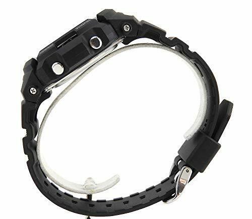 Casio Wrist Watch G-shock Radio Solar Awg-m100sb-2a Men's Overseas Model- Japan Figure Store - #1 Bring To You The Best Japanese Goods
