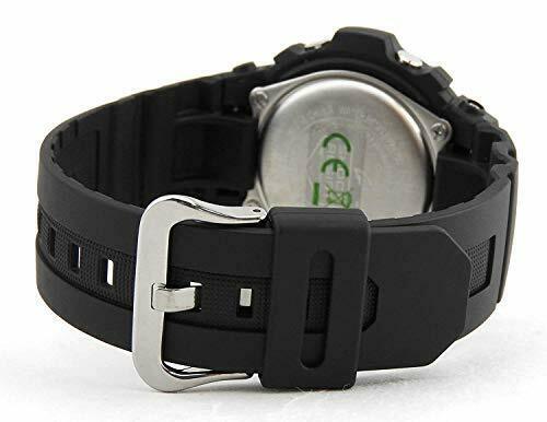 Casio Wrist Watch G-shock Radio Solar Awg-m100sb-2a Men's Overseas Model- Japan Figure Store - #1 Bring To You The Best Japanese Goods