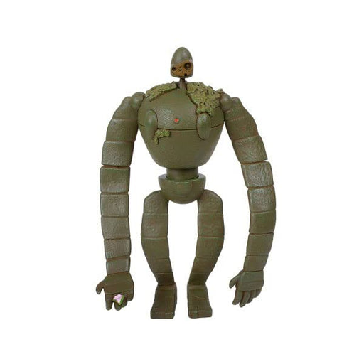 Ensky Castle In Sky Laputa Kumkum Puzzle Km-102 Japan Gardener Robot- Japan Figure Store - #1 Bring To You The Best Japanese Goods