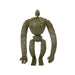 Ensky Castle In Sky Laputa Kumkum Puzzle Km-102 Japan Gardener Robot- Japan Figure Store - #1 Bring To You The Best Japanese Goods