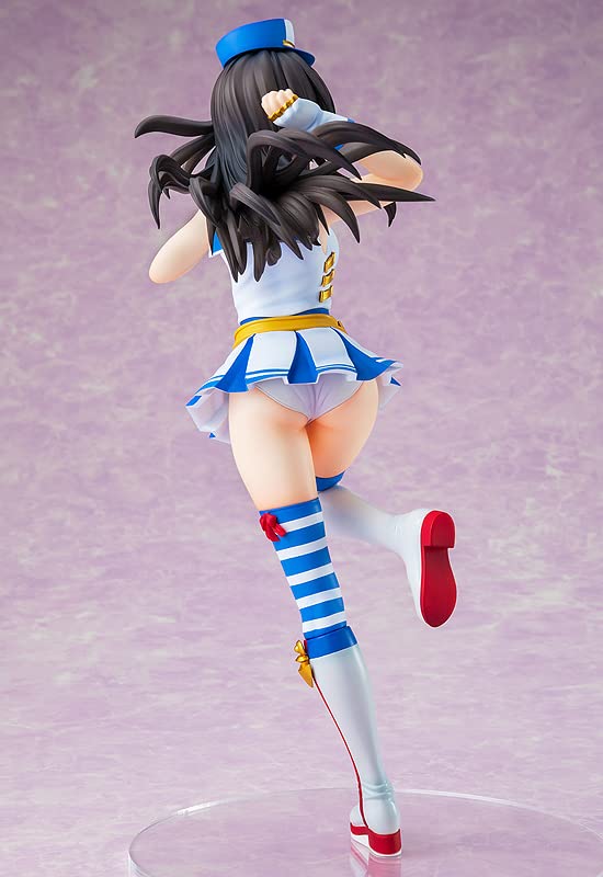 KADOKAWA Caworks "To Love-Ru Darkness" Yui Kotegawa: Breezy Seaside Ver. 1/7 Figure To Love-Ru Darkness- Japan Figure Store - #1 Bring To You The Best Japanese Goods