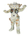 Ccp 1/6 Special Effects Series Space Robot King Joe 2.0 Ver. 1/6 Scale Pvc Soft Vinyl Pre-Painted Soft Vinyl Figure- Japan Figure Store - #1 Bring To You The Best Japanese Goods