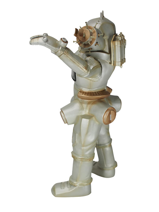 Ccp 1/6 Special Effects Series Space Robot King Joe 2.0 Ver. 1/6 Scale Pvc Soft Vinyl Pre-Painted Soft Vinyl Figure- Japan Figure Store - #1 Bring To You The Best Japanese Goods