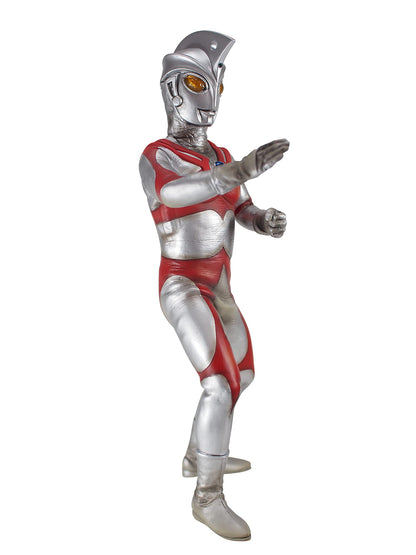 Ccp 1/6 Tokusatsu Series Vol.Ex Ultraman Ace Pvc Figure Japan | 29Cm Pre-Painted High Grade- Japan Figure Store - #1 Bring To You The Best Japanese Goods