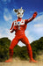 Ccp Advent No.08 Ultraman Leo 1/6 Scale Pvc Figure - Japan Figure