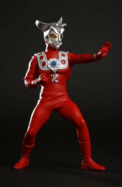 Ccp Advent No.08 Ultraman Leo 1/6 Scale Pvc Figure- Japan Figure Store - #1 Bring To You The Best Japanese Goods