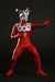 Ccp Advent No.08 Ultraman Leo 1/6 Scale Pvc Figure- Japan Figure Store - #1 Bring To You The Best Japanese Goods
