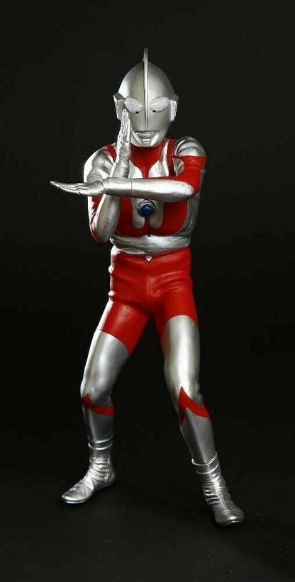 Ccp Advent No.03 Ultraman Specium Ray 1/6 Scale Pvc Figure- Japan Figure Store - #1 Bring To You The Best Japanese Goods