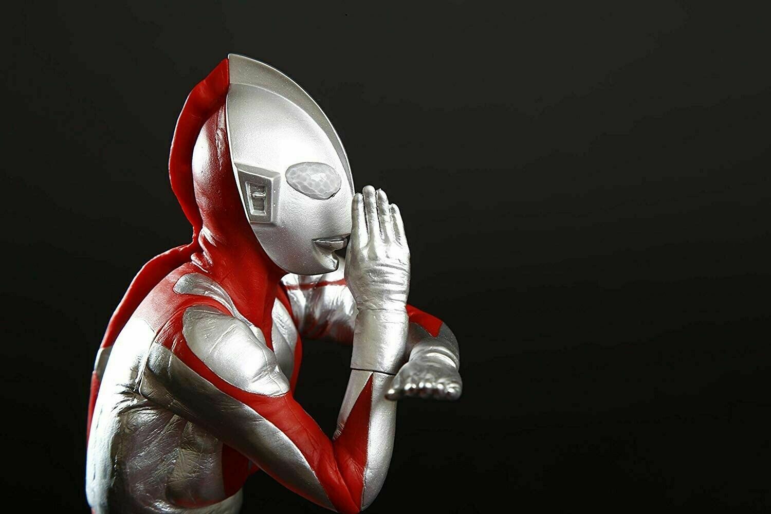 Ccp Advent No.03 Ultraman Specium Ray 1/6 Scale Pvc Figure- Japan Figure Store - #1 Bring To You The Best Japanese Goods