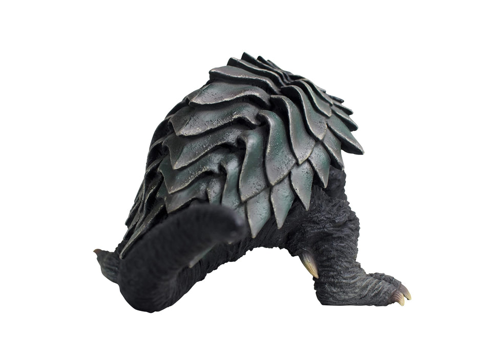 Ccp Gamera 31999 Damage Ver. 20Cm Pvc Colored Soft Vinyl Figure Japan- Japan Figure Store - #1 Bring To You The Best Japanese Goods
