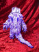 Ccp Artistic Monsters Collection Hedorah Landing Period Amethyst Ver. Japanese Acrylic Figures- Japan Figure Store - #1 Bring To You The Best Japanese Goods