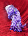 Ccp Artistic Monsters Collection Hedorah Landing Period Amethyst Ver. Japanese Acrylic Figures- Japan Figure Store - #1 Bring To You The Best Japanese Goods