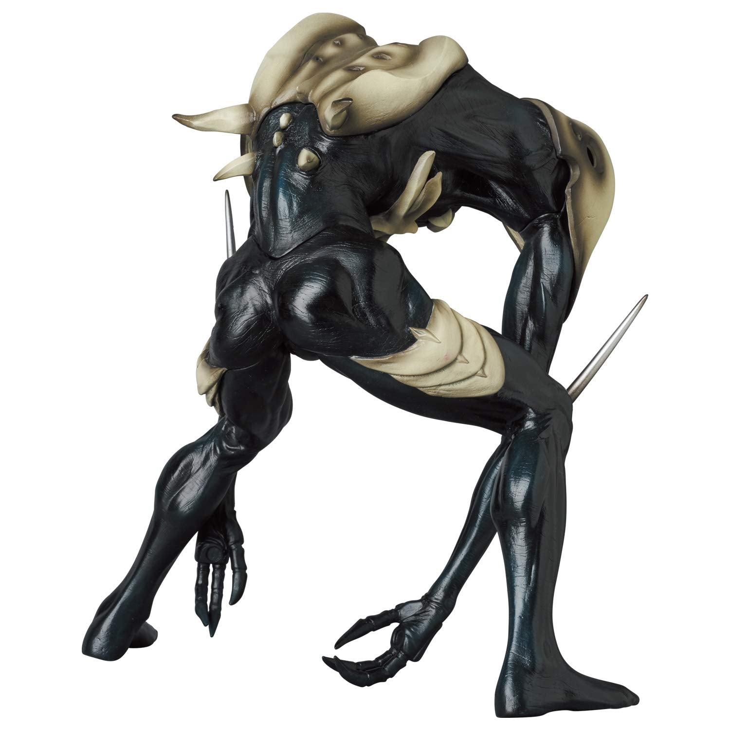 MEDICOM Ccp 4Th Angel Gloss Coating Ver. Figure Evangelion- Japan Figure Store - #1 Bring To You The Best Japanese Goods