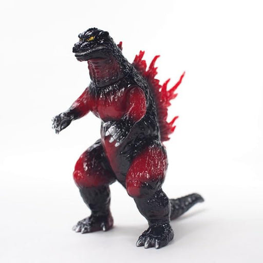 Ccp Japan Godzilla (1999) Red Destroyed Figure - Middle Size Series 6Th- Japan Figure Store - #1 Bring To You The Best Japanese Goods