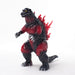 Ccp Japan Godzilla (1999) Red Destroyed Figure - Middle Size Series 6Th- Japan Figure Store - #1 Bring To You The Best Japanese Goods