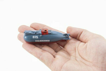 Ccp Ultra Small Submarine 075 Rc Radio Control- Japan Figure Store - #1 Bring To You The Best Japanese Goods
