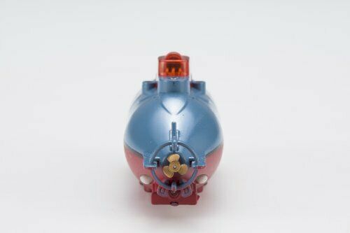 Ccp Ultra Small Submarine 075 Rc Radio Control- Japan Figure Store - #1 Bring To You The Best Japanese Goods