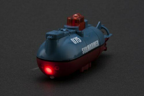 Ccp Ultra Small Submarine 075 Rc Radio Control- Japan Figure Store - #1 Bring To You The Best Japanese Goods
