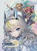 Chain Chronicle 3 Illustrations W/bonus Item Art Book - Japan Figure