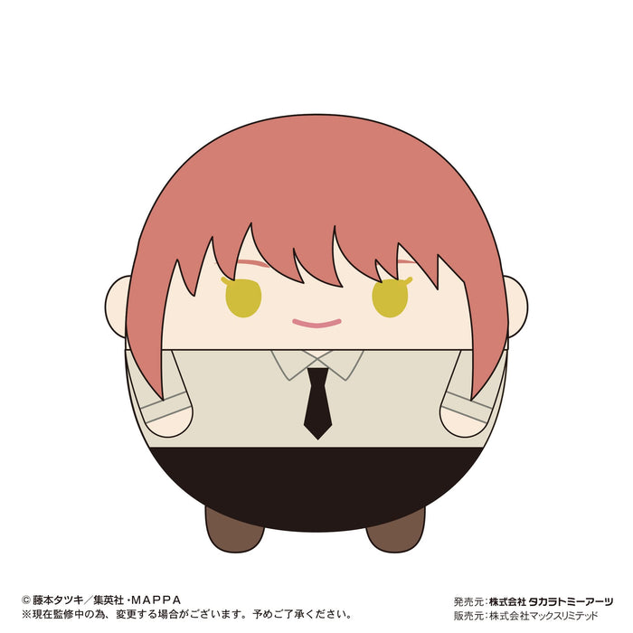 Chainsaw Man Fuwakororin Box- Japan Figure Store - #1 Bring To You The Best Japanese Goods