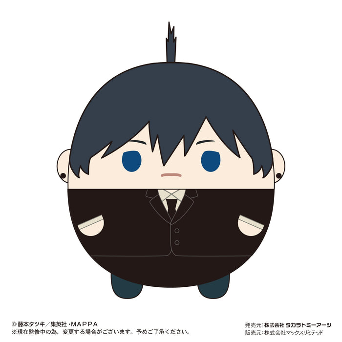 Chainsaw Man Fuwakororin Box- Japan Figure Store - #1 Bring To You The Best Japanese Goods